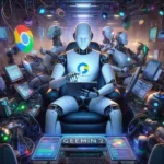 🧠 Google Gemini 2.0: La IA que está reescribiendo Android, Auto y Maps