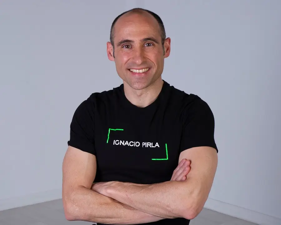 Entrevista con Ignacio: Club Emprendedores Sin Límites