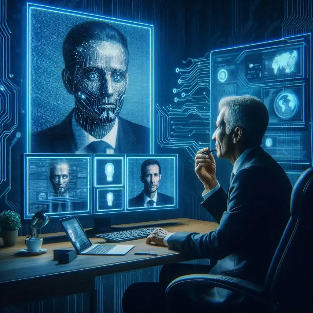 Ciberataques- impulsados-por- IA