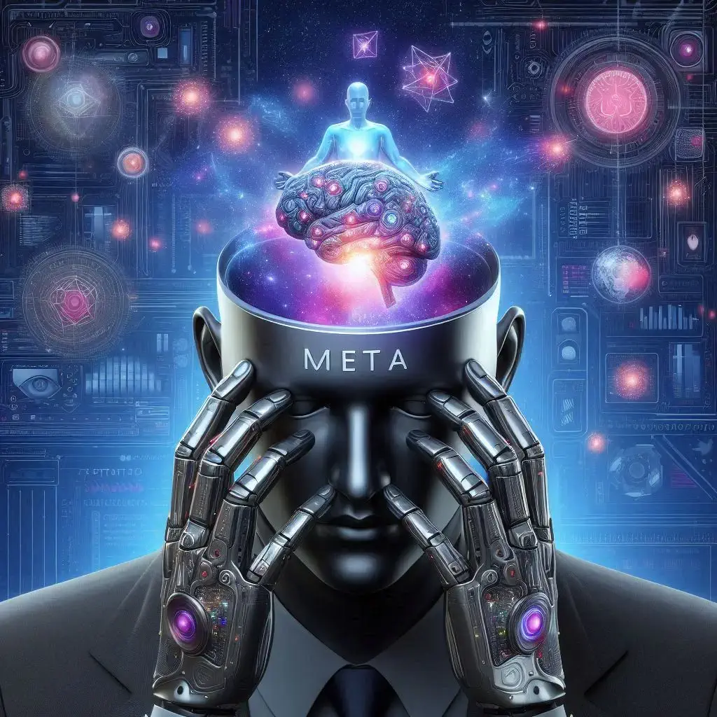 Meta inteligencia artificial
