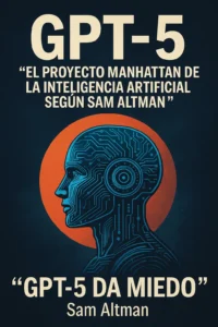 GPT-5 agosto 2025