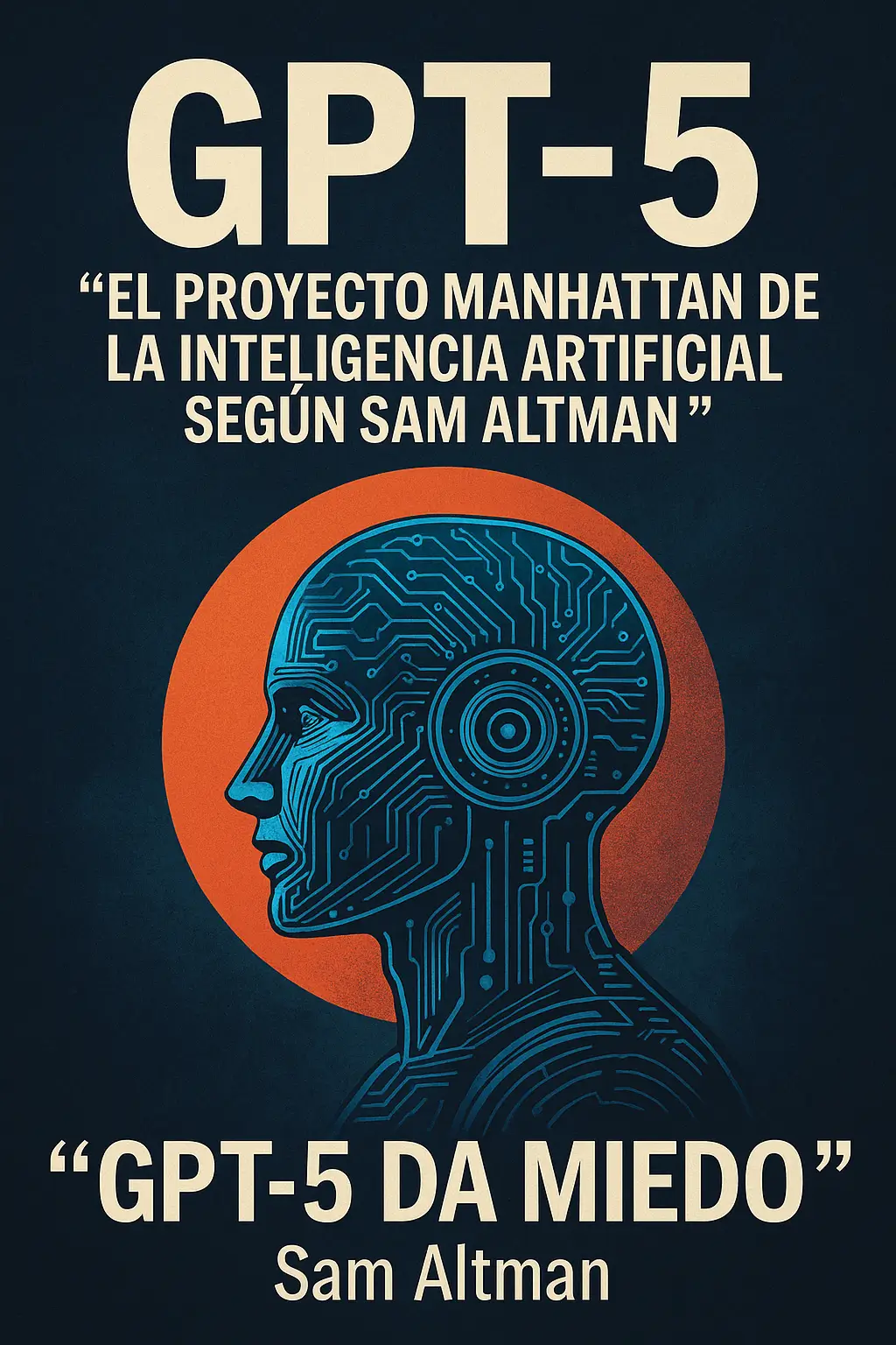 GPT-5 agosto 2025