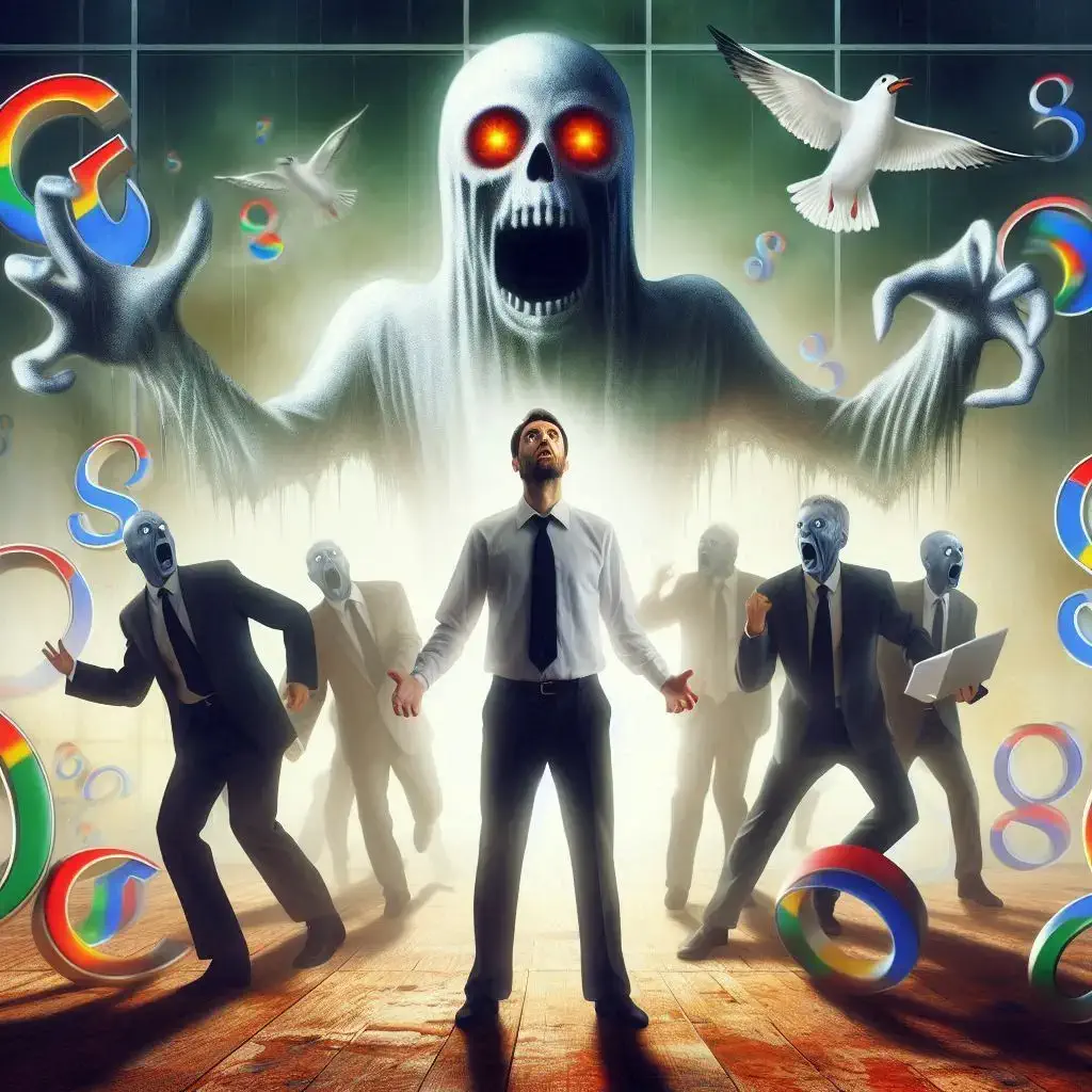 ¿ Muerte del SEO clásico ?