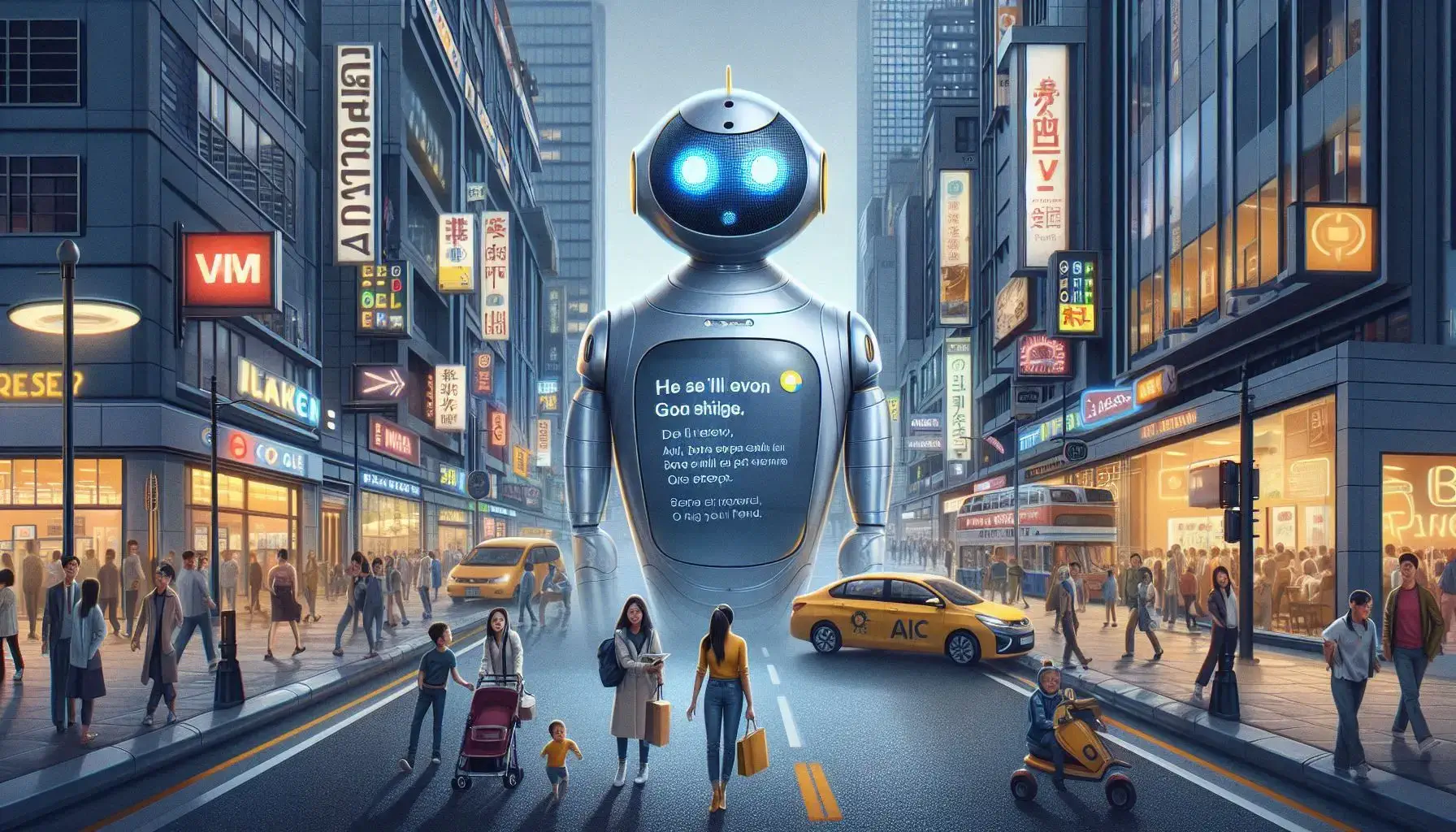 Modo IA de Google España