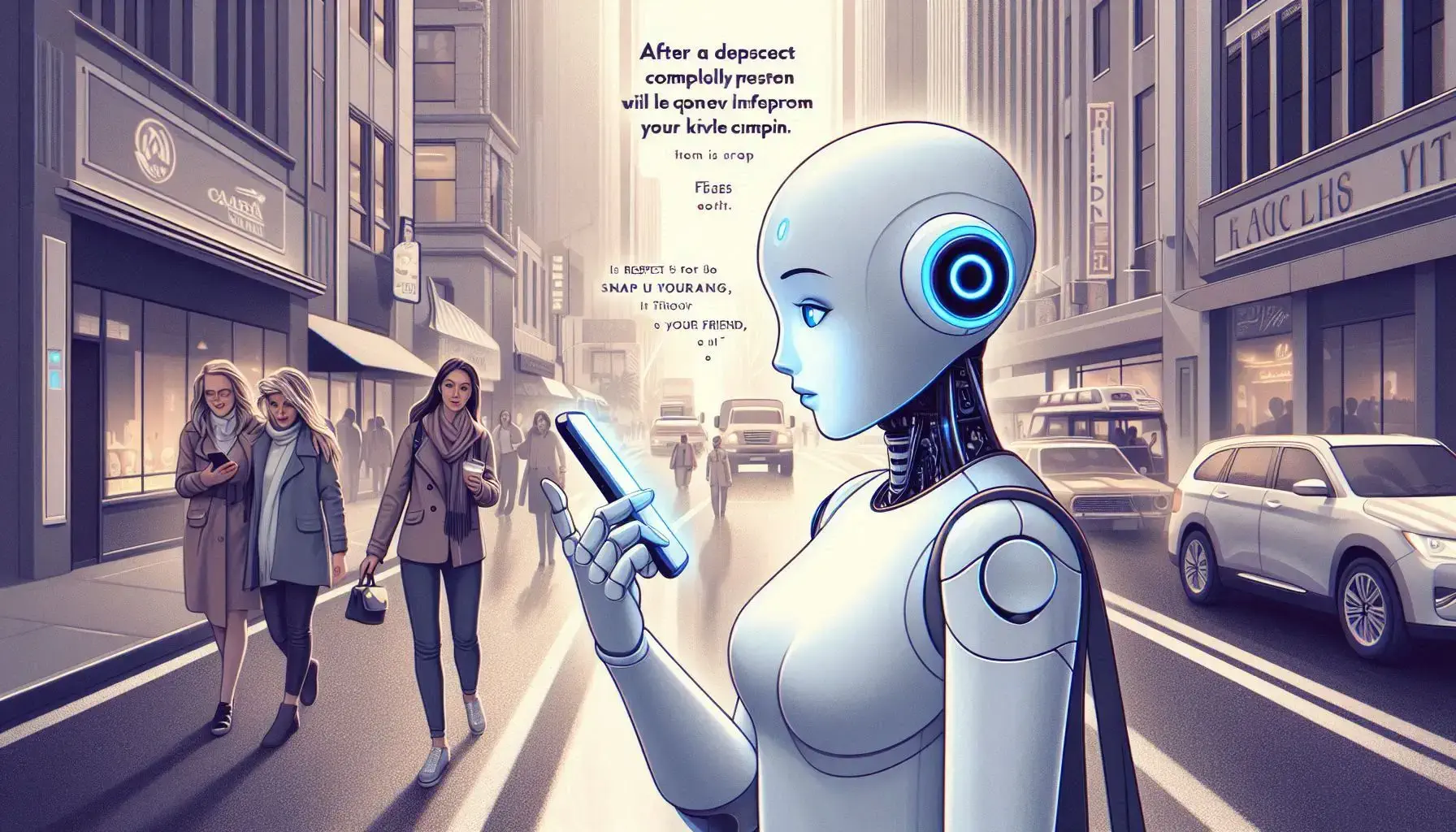 Modo IA de Google España