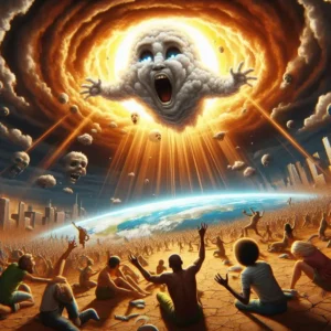 La caída de Cloudflare: