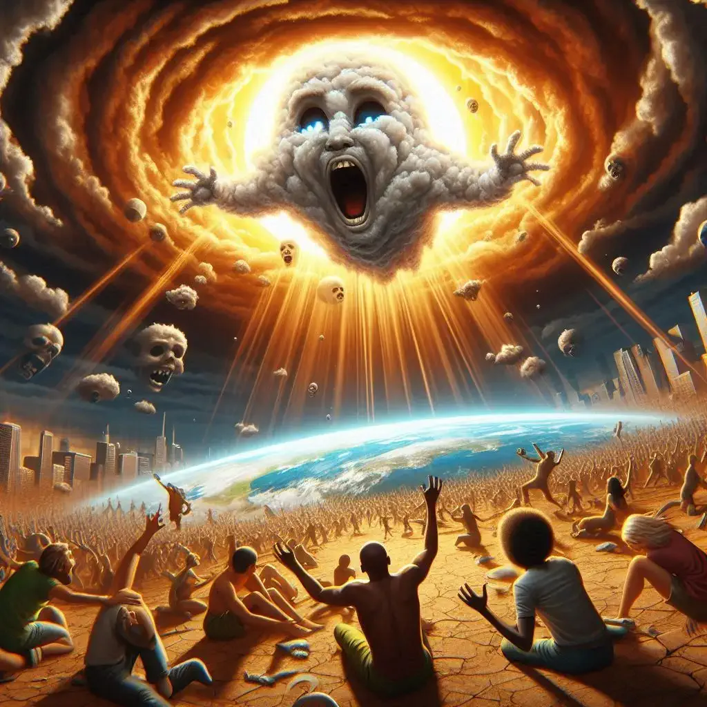 La caída de Cloudflare: