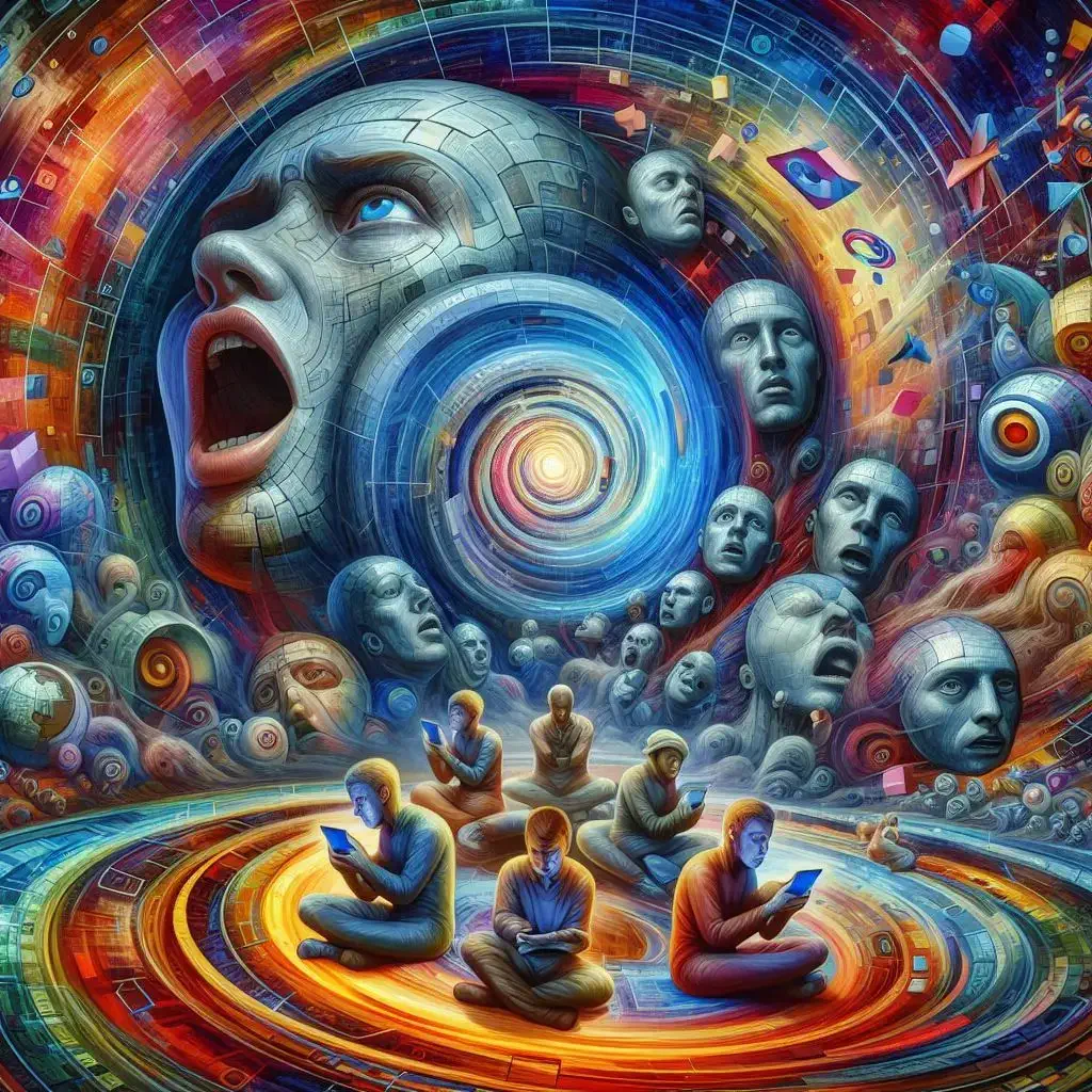 La caída de Cloudflare: fragilidad digital