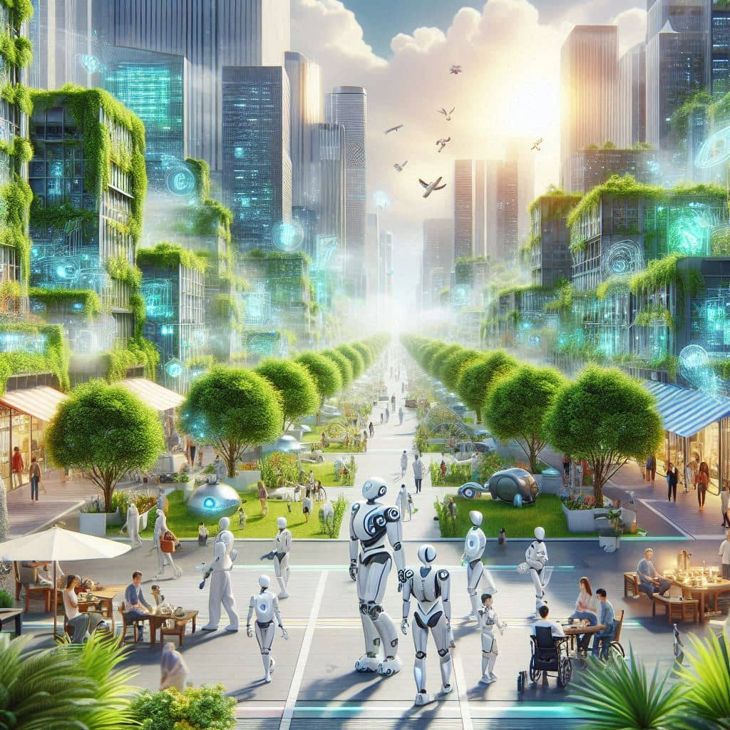 IA Autónoma: Cuando las máquinas deciden