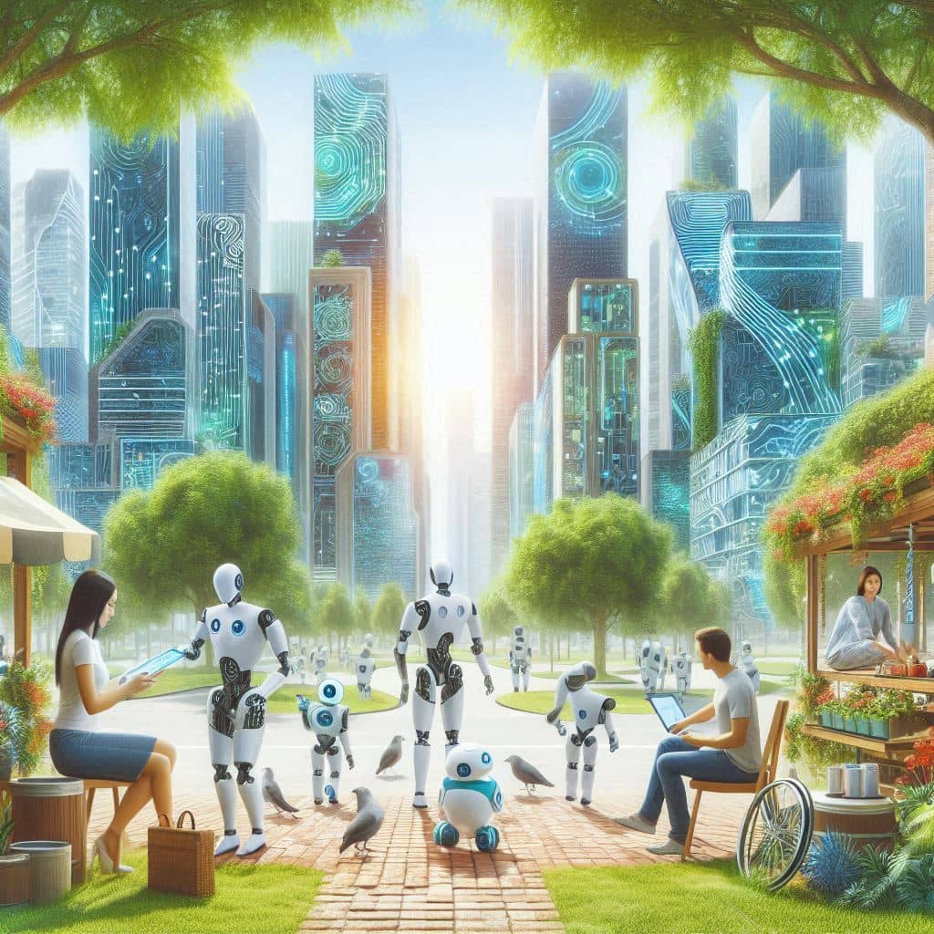 IA Autónoma: Cuando las máquinas deciden