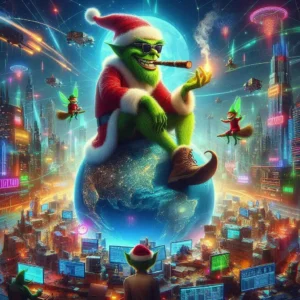 Seguridad informática con IA en diciembre