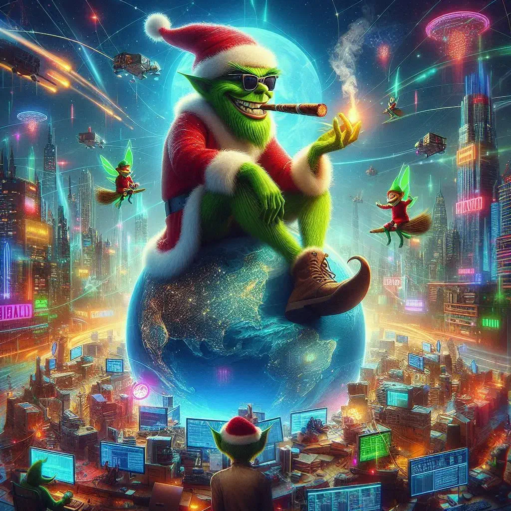 Seguridad informática con IA en diciembre