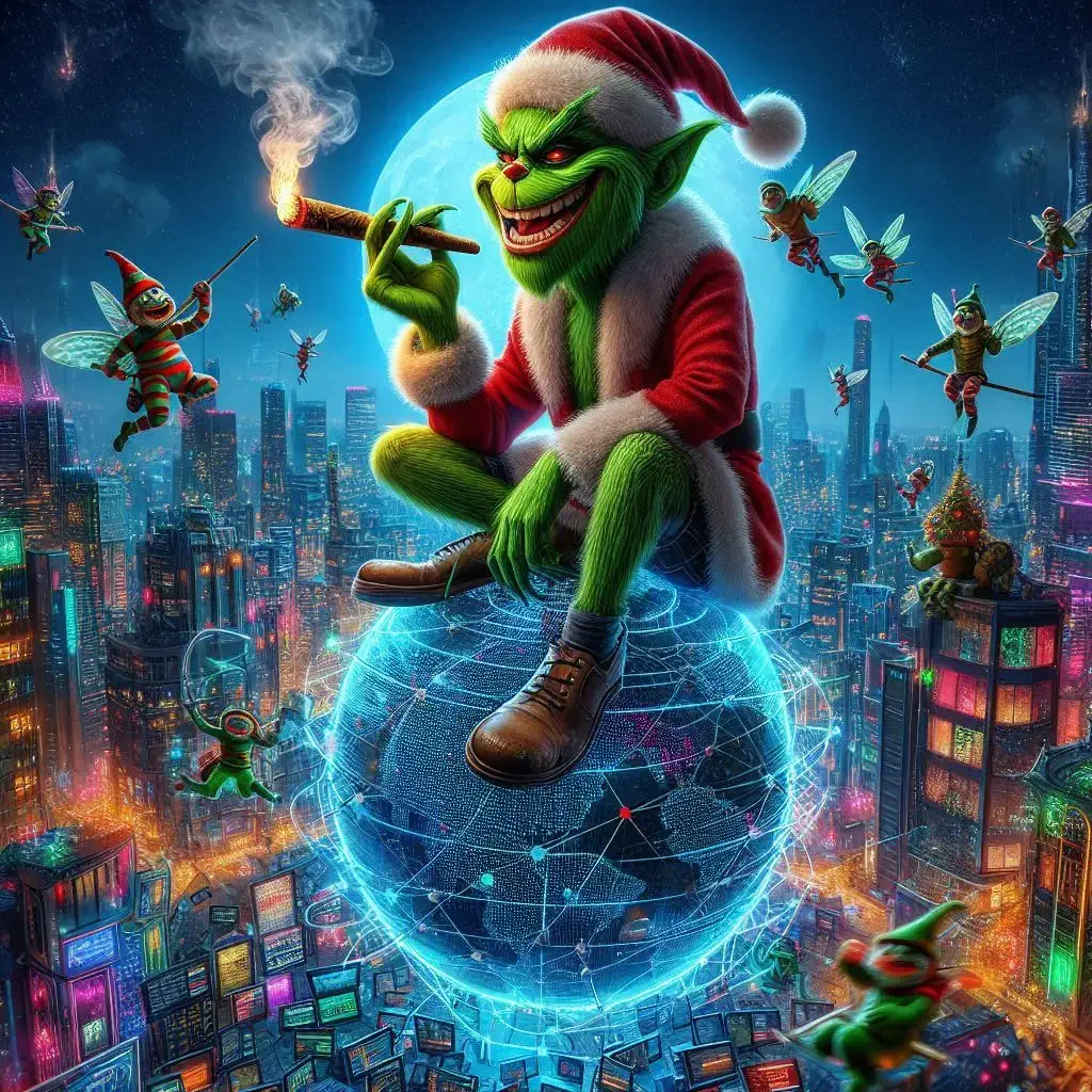 Seguridad informática con IA en diciembre