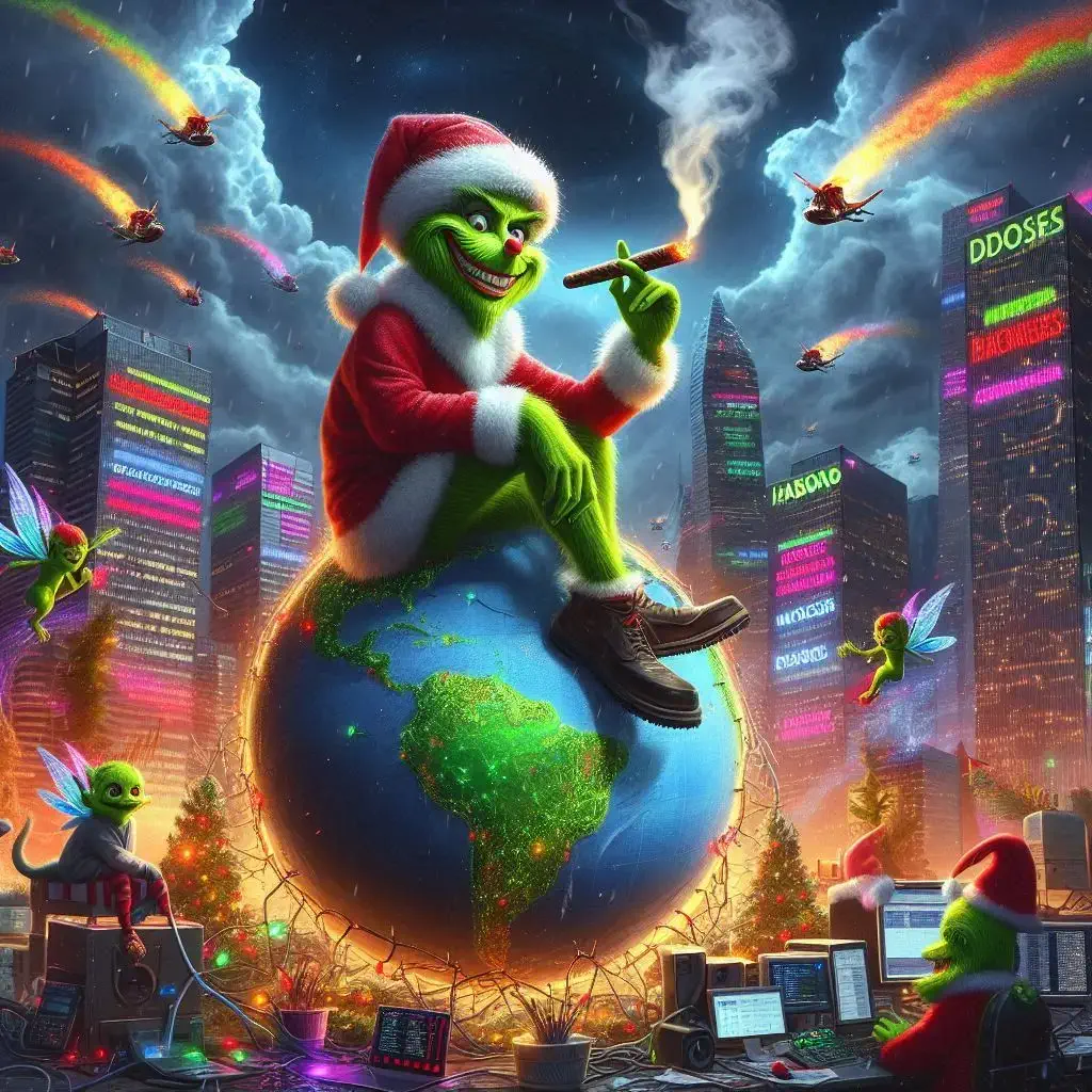 Seguridad informática con IA en diciembre