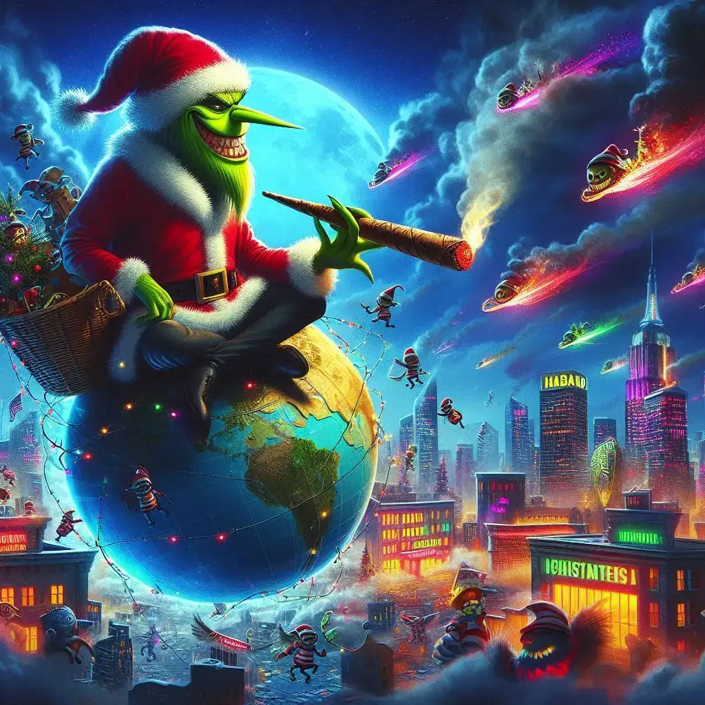 Seguridad informática con IA en diciembre