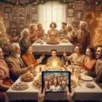 Evolución de la Navidad en España