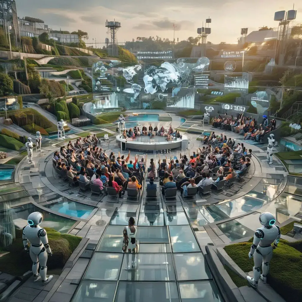 Cuando la politica mira por la cultura