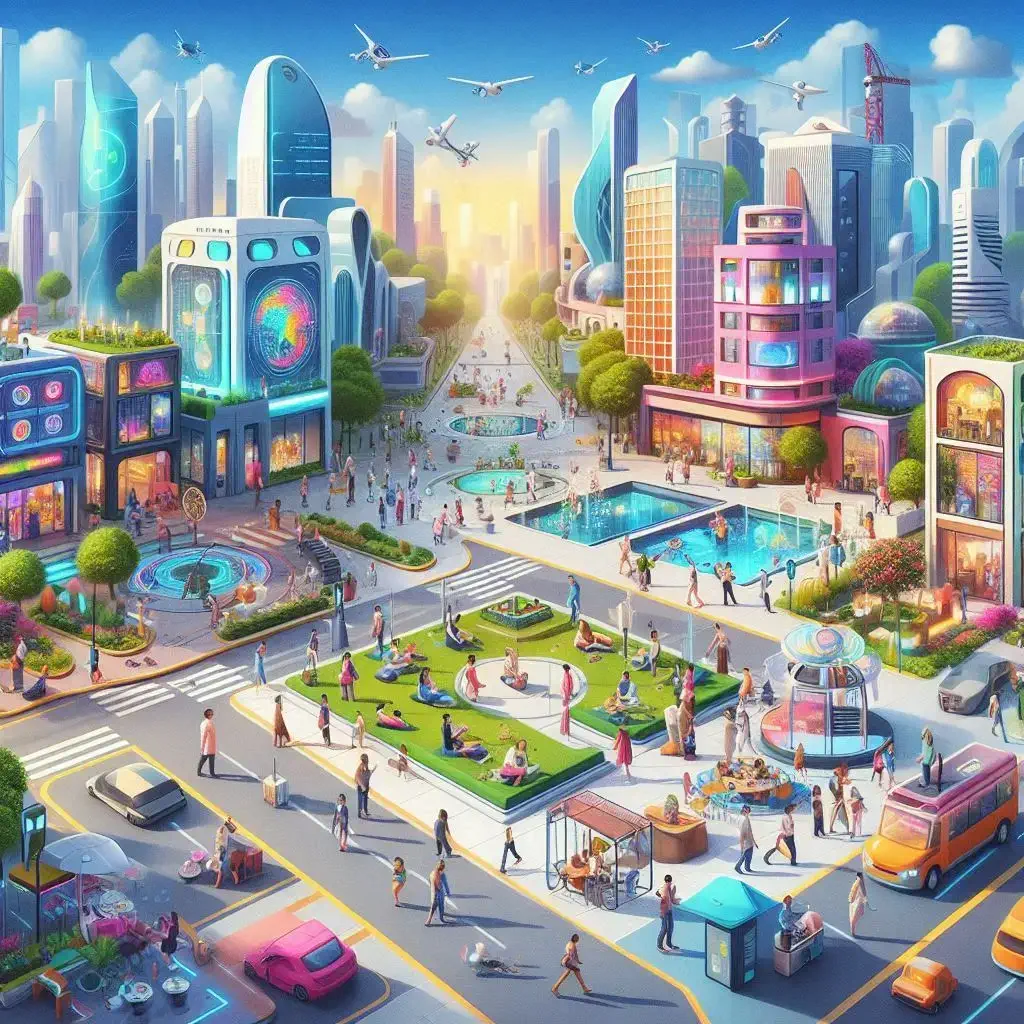 Humanoides y futuro laboral humano