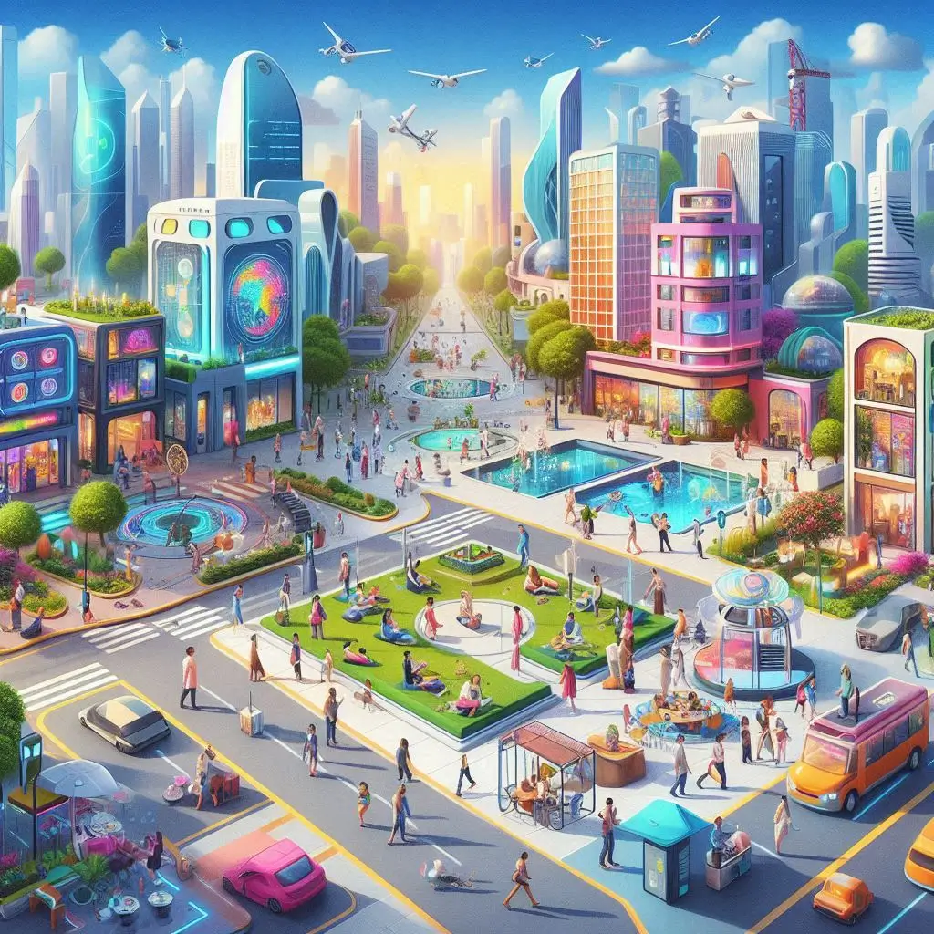 Humanoides y futuro laboral humano