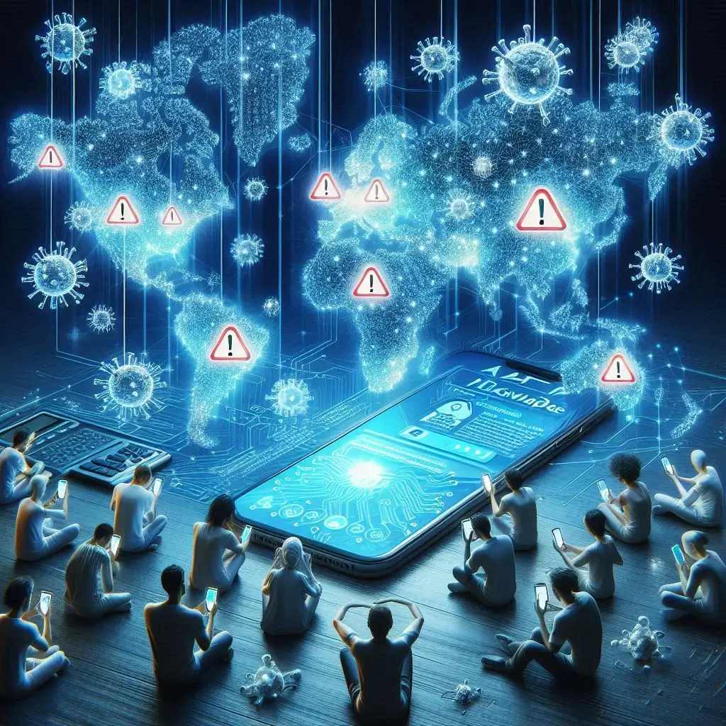 Android Vulnerable , ataques con IA