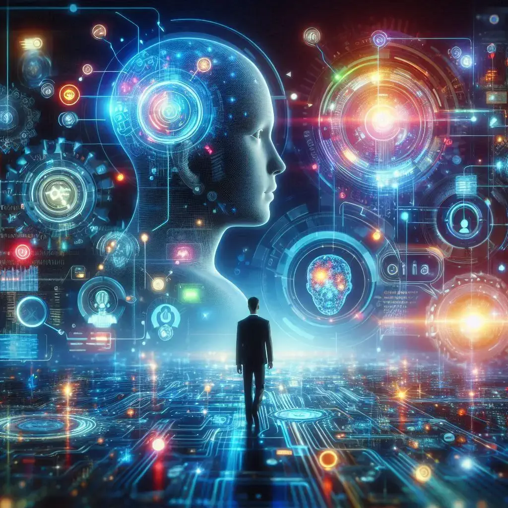 Moltbook: Cuando las IAs hablan entre ellas