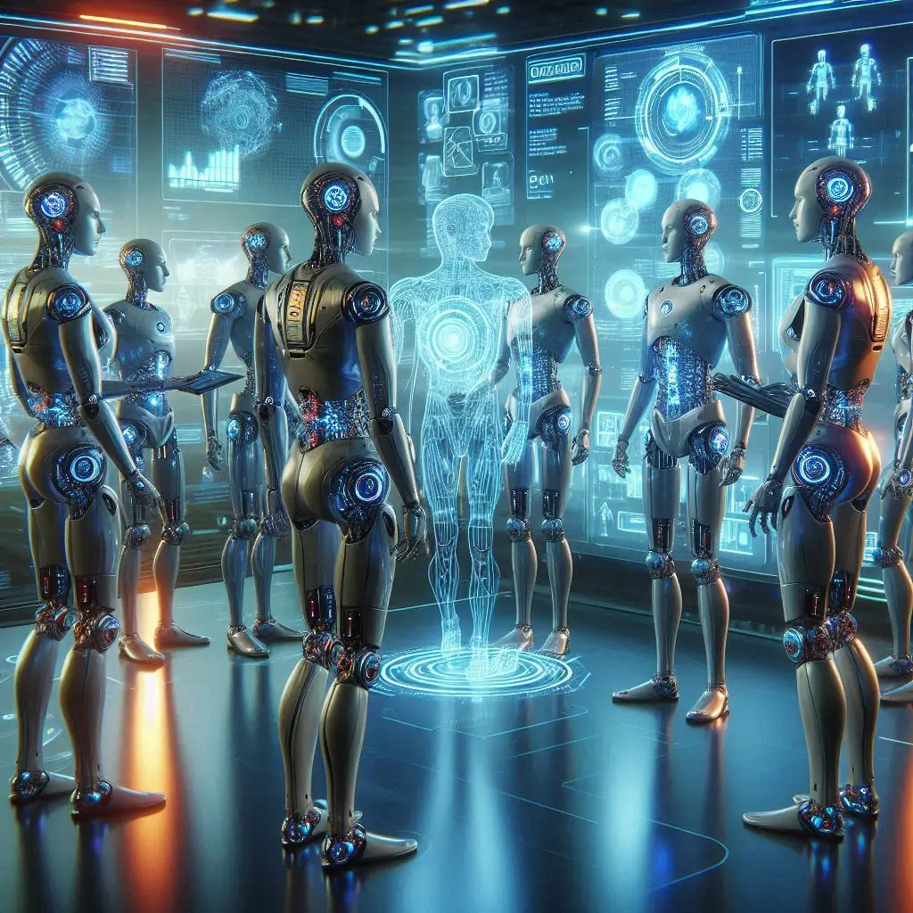 Moltbook: Cuando las IAs hablan entre ellas