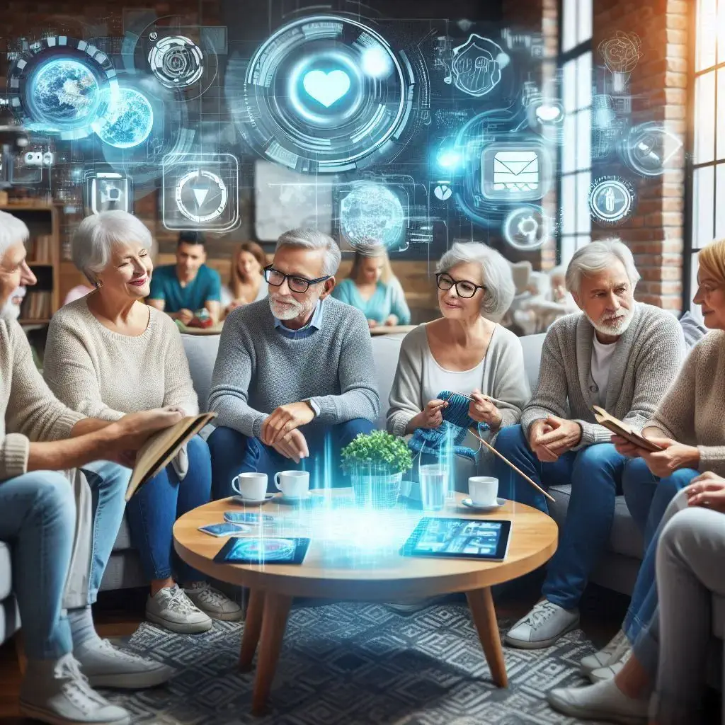 Desconectados por dentro