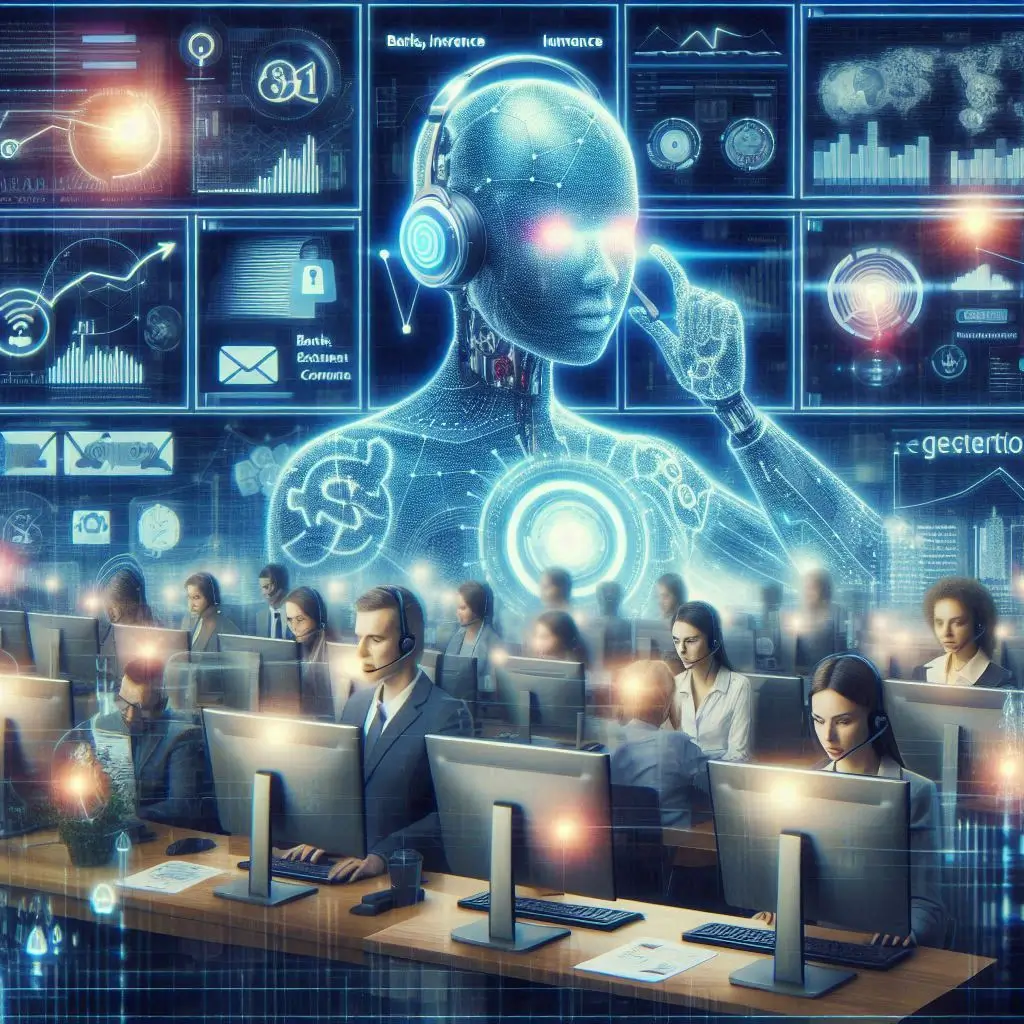 Gestión de Atención al cliente por IA