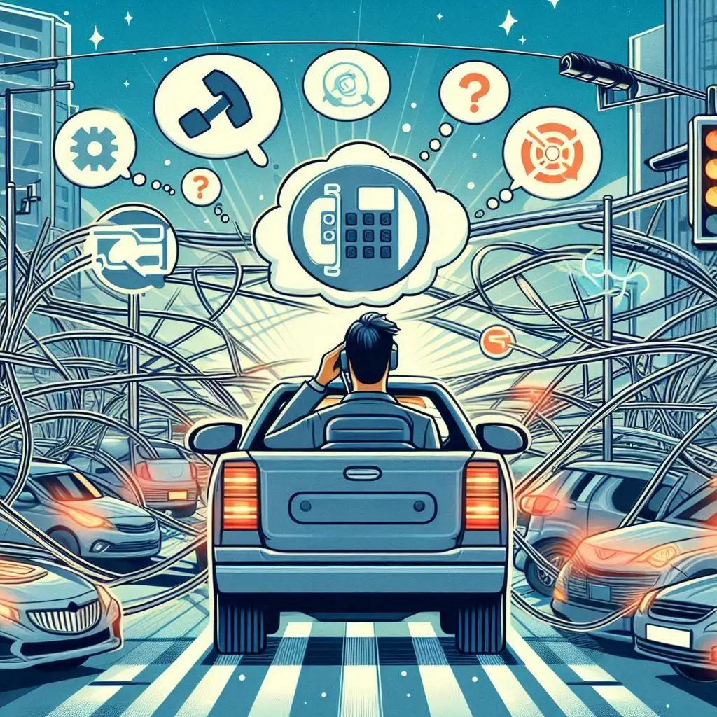 Cuando el Caos te bloquea