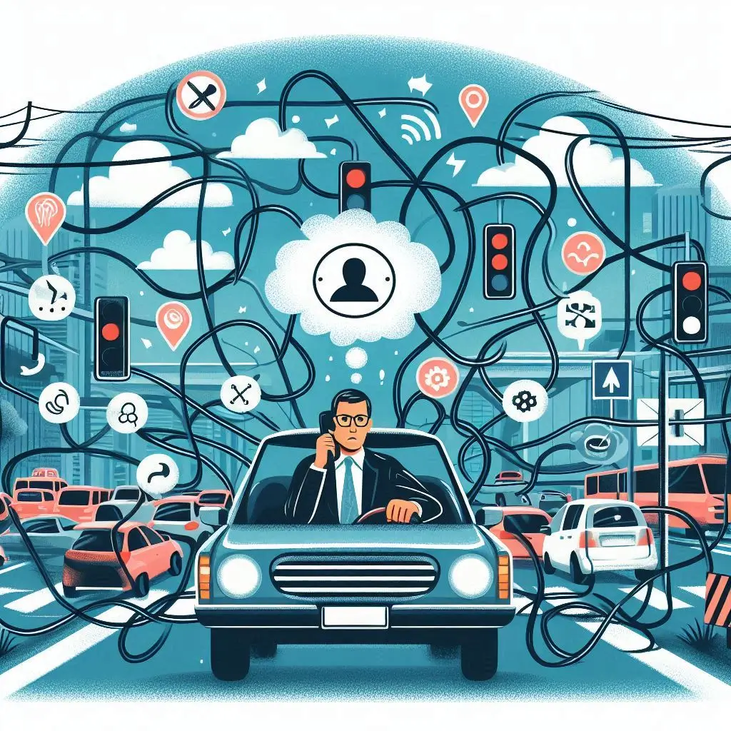 Cuando el Caos te bloquea