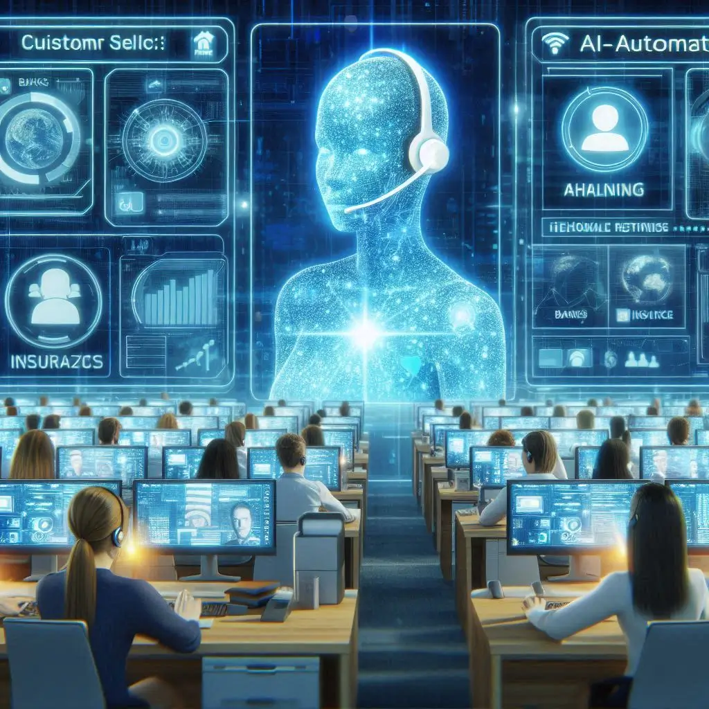 Gestión de Atención al cliente por IA