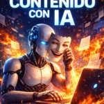 La mentira del contenido con IA
