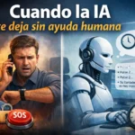 Atención al cliente automatizada IA