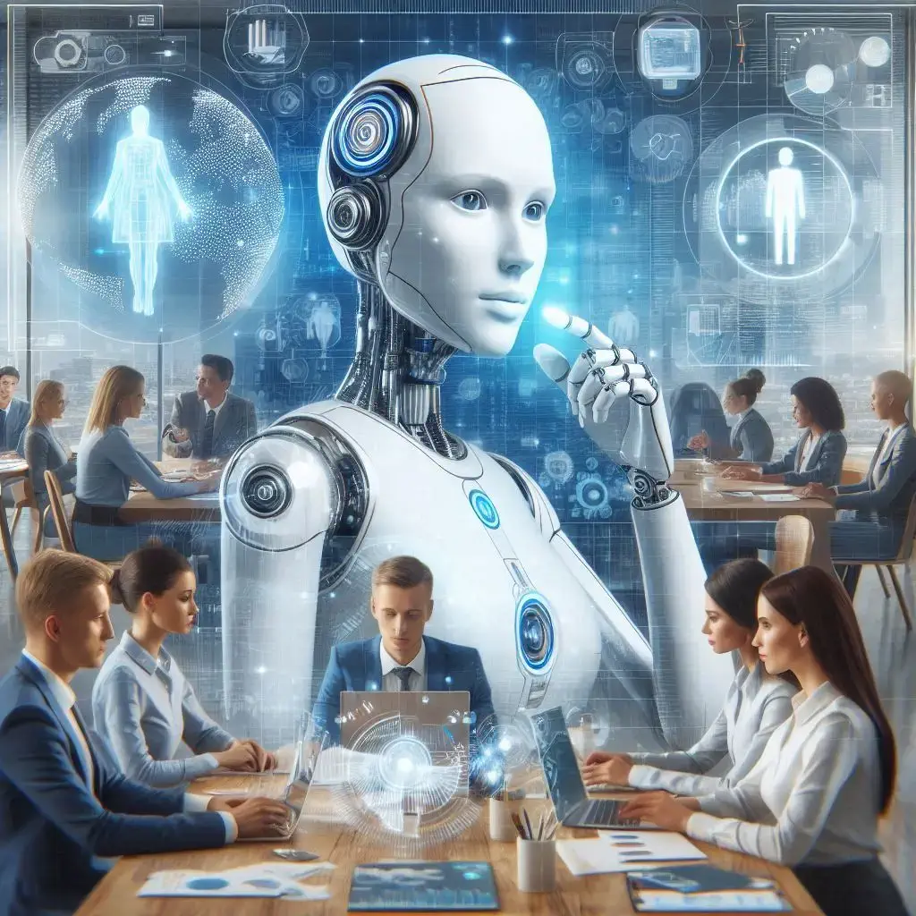 La mentira del contenido con IA