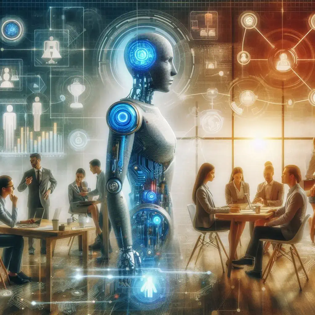 La mentira del contenido con IA