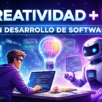 IA en desarrollo de software
