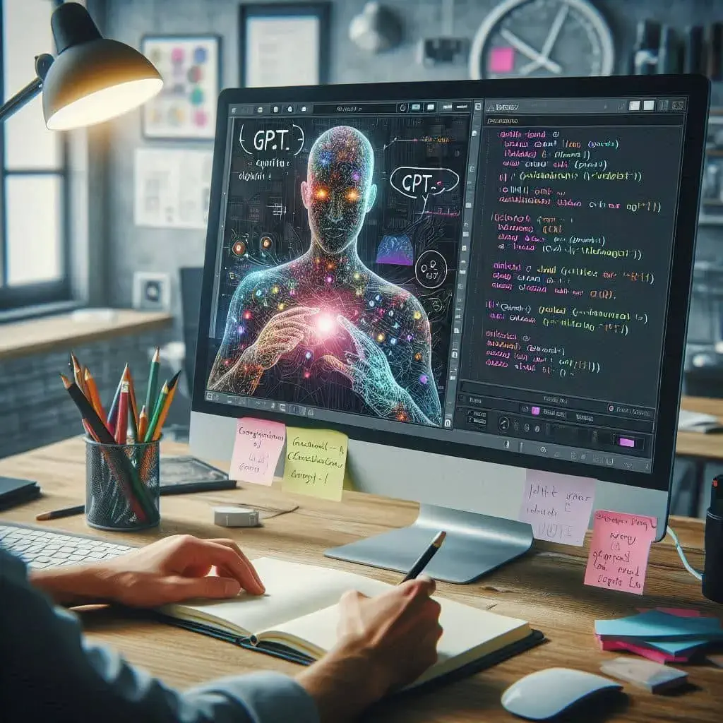 La IA como herramienta