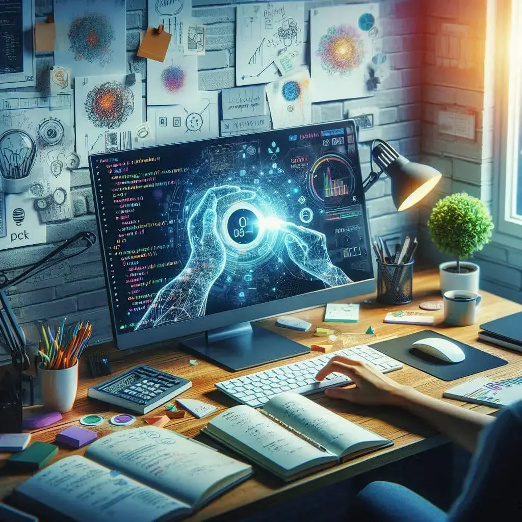 La IA como herramienta