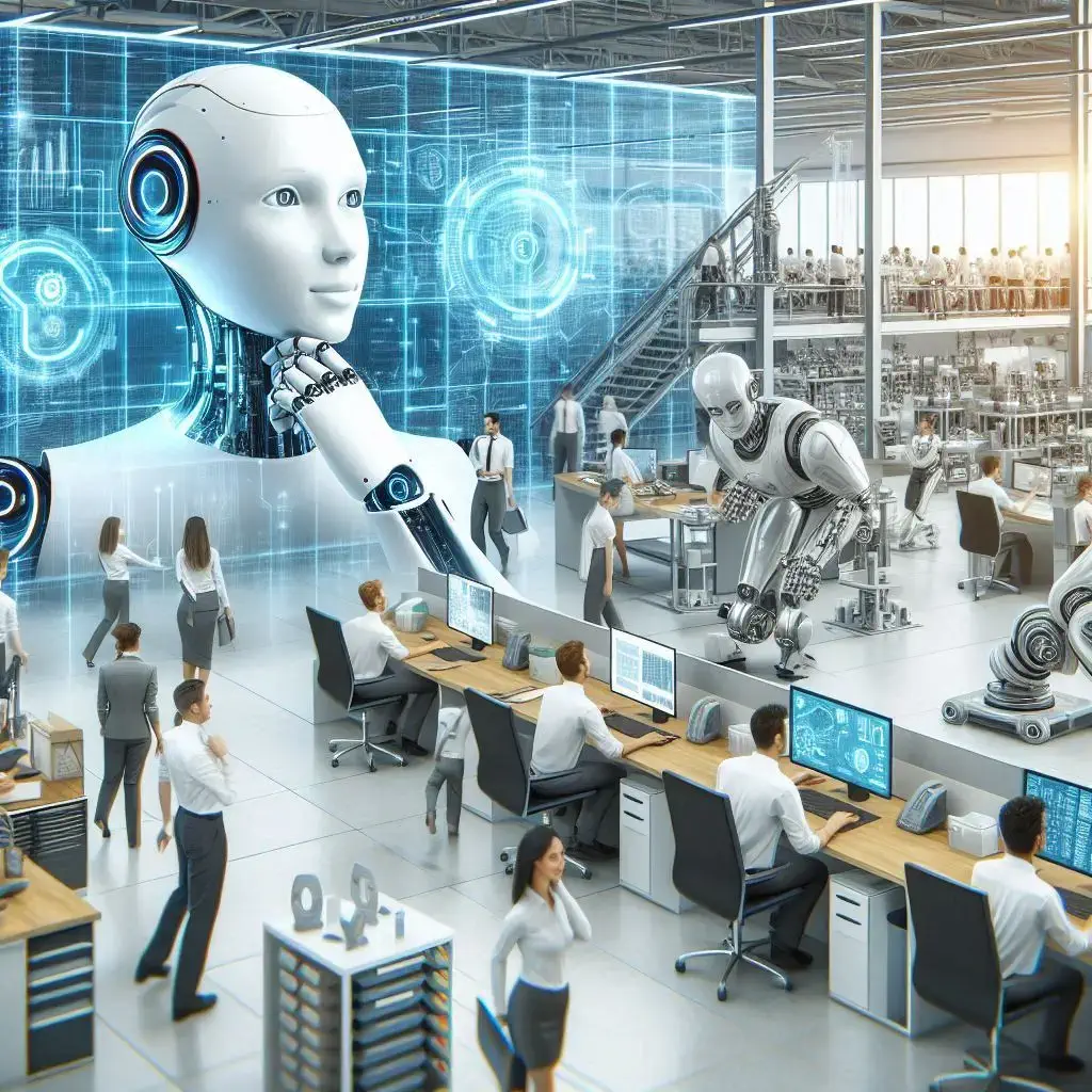 Trabajos que la IA está eliminando en 2026