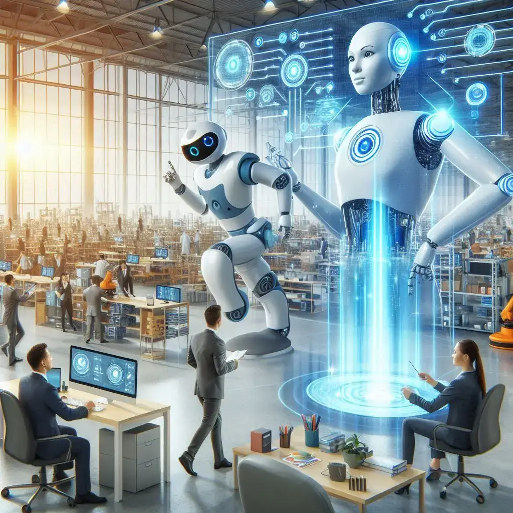 Trabajos que la IA está eliminando en 2026