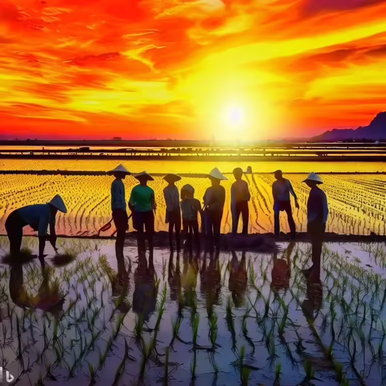 Uso de la IA en la Agricultura