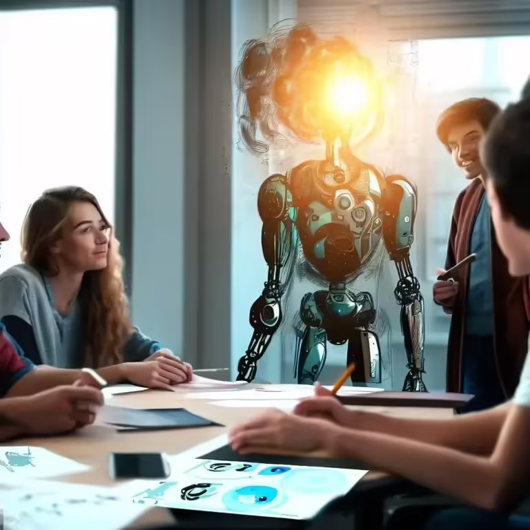 Comparación Detallada: ChatGPT VS. Google Bard en el Universo de la IA