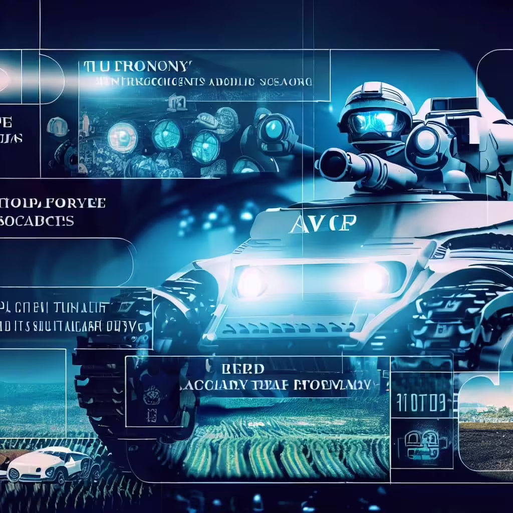 Alcance de la IA en el 2030