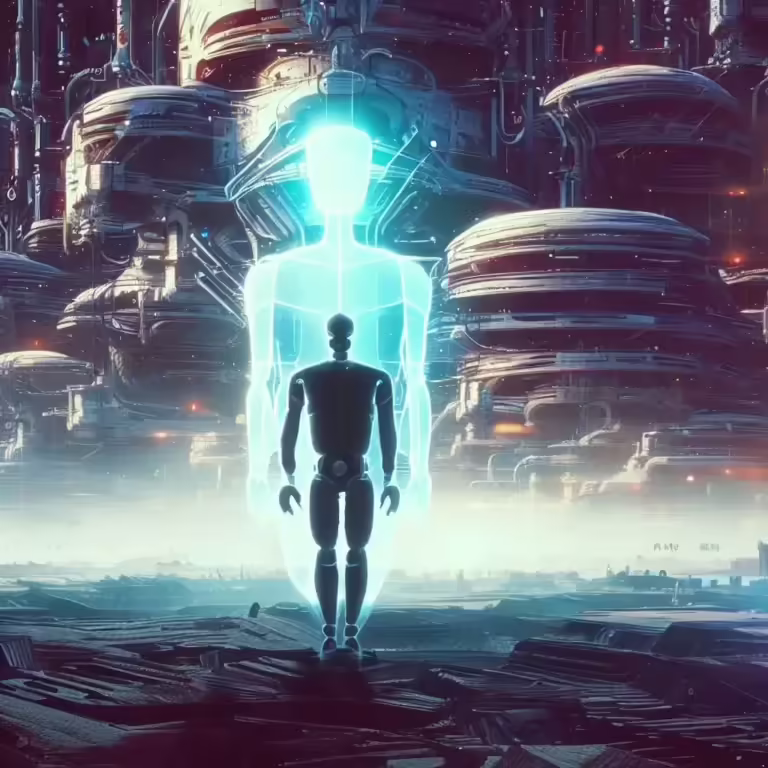 Consciencia en la Inteligencia Artificial