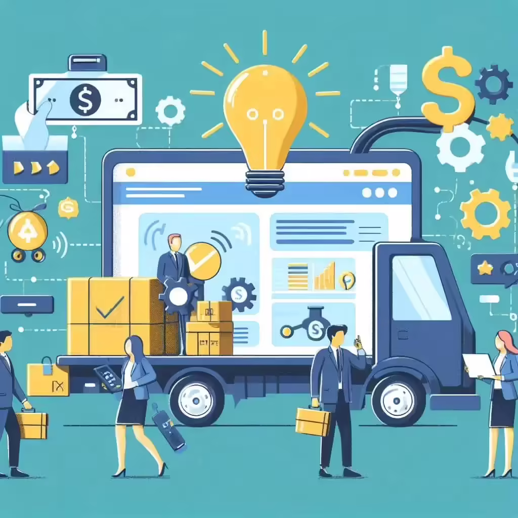 Automatización Webs Empresa: Ventajas y Desventajas