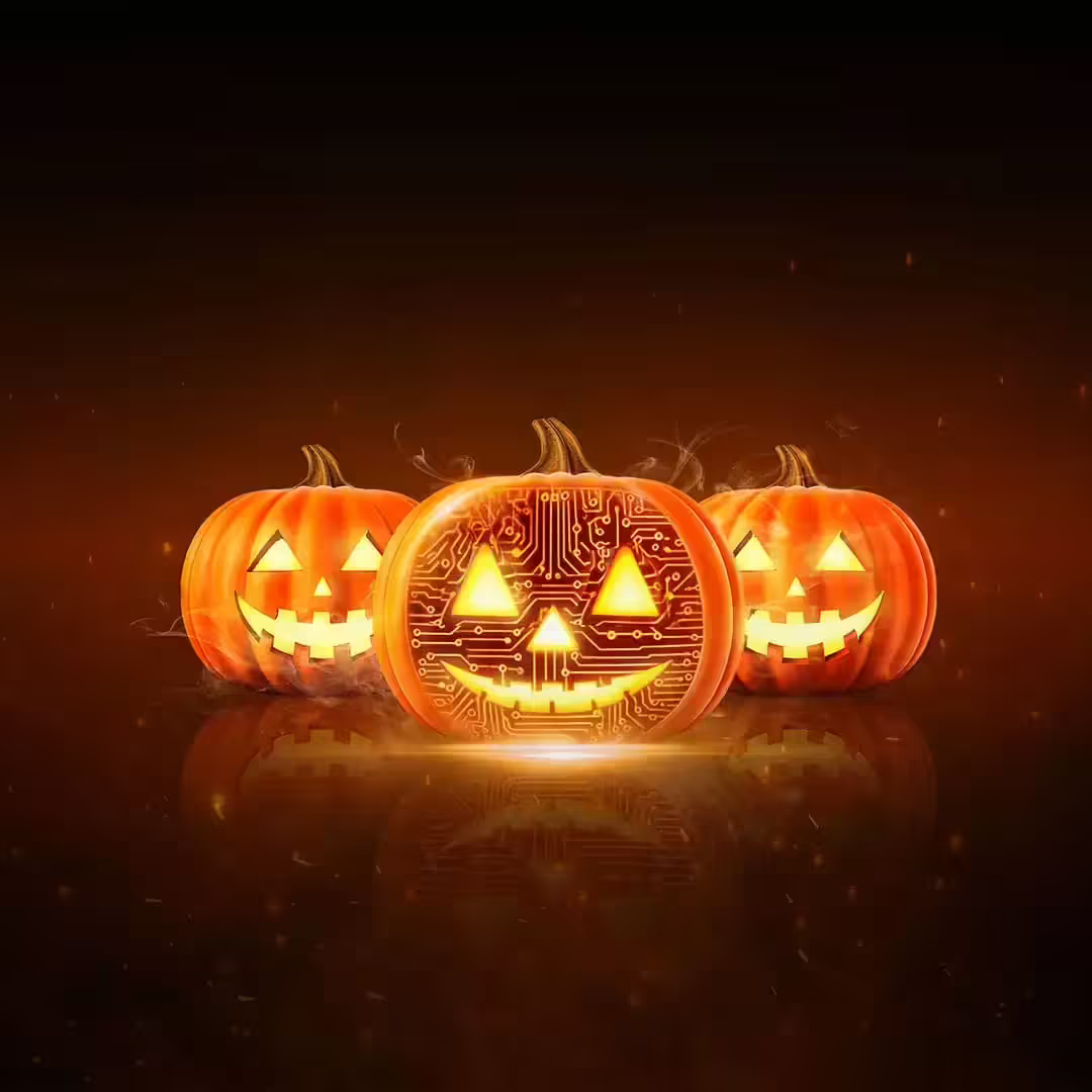 Ofertas HalloWeen 2024