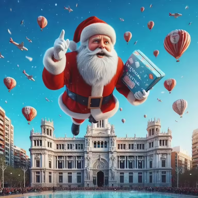 Conciencia Social en Anuncios Navideños: El Futuro de la Publicidad