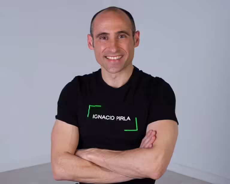 Entrevista con Ignacio: Club Emprendedores Sin Límites – Salud, Productividad y Marca Personal
