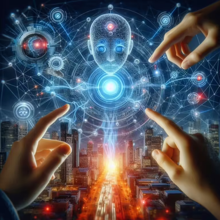 Webs que hablan : El futuro