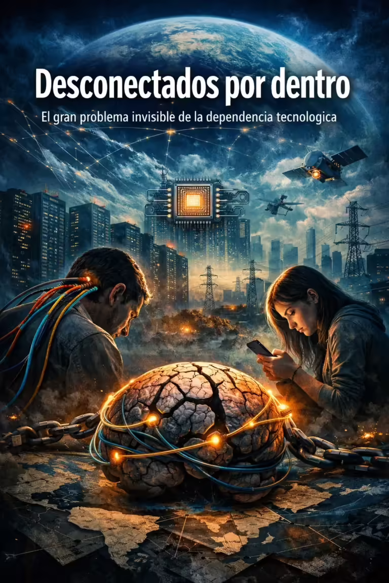 Desconectados por dentro